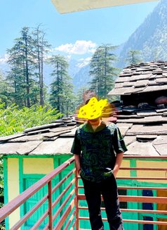 Abhi Sin - Male companion in New Delhi Photo 1 of 1