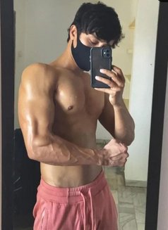 Abhi Singh - Male escort in New Delhi Photo 1 of 1