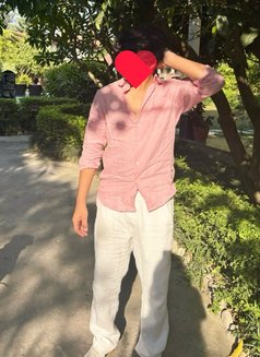 Abhi Singh - Male escort in Noida Photo 1 of 2