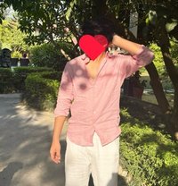Abhi Singh - Male escort in Noida