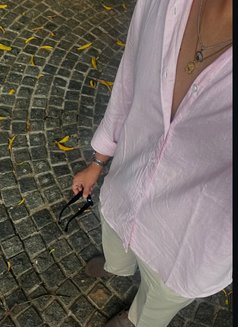 Abhi Singh - Male escort in Noida Photo 2 of 2