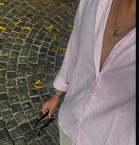 Abhi Singh - Male escort in Noida
