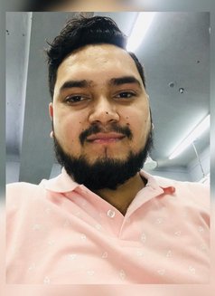 Abhi Tri - Acompañantes masculino in Lucknow Photo 1 of 6