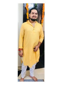 Abhi Tri - Acompañantes masculino in Lucknow Photo 2 of 6