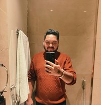 Abhi Tri - Acompañantes masculino in Lucknow