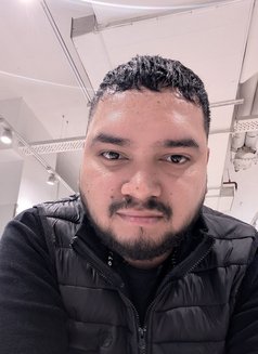 Abhi Tri - Acompañantes masculino in Lucknow Photo 5 of 6