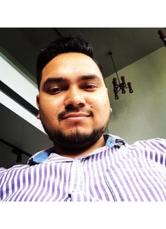 Abhi Tri - Acompañantes masculino in Lucknow Photo 6 of 6