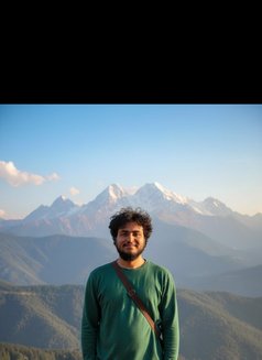 Abhi11 - Male escort in Kolkata Photo 1 of 1