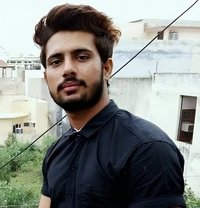 Abhiamd - Male adult performer in Ahmedabad