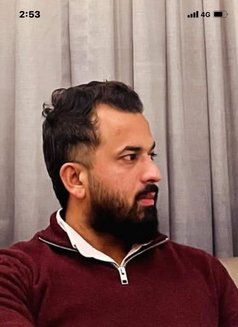 Abhii - Male escort in Chandigarh Photo 1 of 2