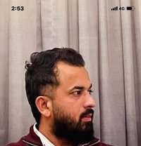 Abhii - Male escort in Chandigarh