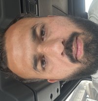 Abhii - Male escort in Chandigarh