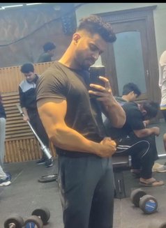 Abhii - Male escort in Kanpur Photo 1 of 2