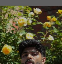 Abhii - Male escort in Kanpur