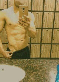 Abhii - Male escort in Kolkata Photo 1 of 2