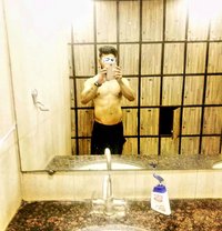 Abhii - Male escort in Kolkata
