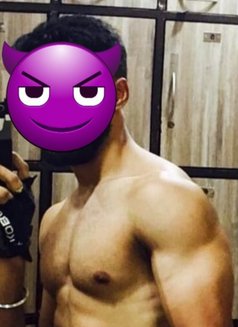 Abhii - Male escort in Kolkata Photo 3 of 4