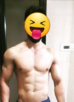 Abhii - Male escort in Kolkata Photo 4 of 4