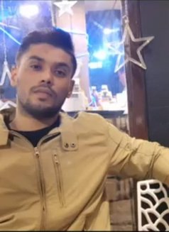 Abhii - Acompañantes masculino in Kolkata Photo 5 of 5