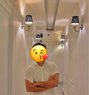 Abhiiithedon - Male escort in New Delhi Photo 1 of 4