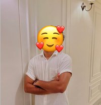 Abhiiithedon - Male escort in New Delhi