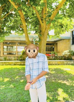 Abhiiithedon - Male escort in New Delhi Photo 4 of 4