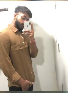 Abhijeet Chaudhary - Male escort in New Delhi Photo 1 of 3