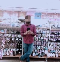 Keshav - Male escort in Navi Mumbai