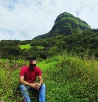 Keshav - Male escort in Navi Mumbai