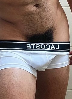 Abhijeet Shinde - Male escort in Pune Photo 9 of 9