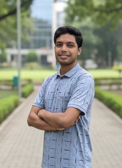 Abhijeet Singh Rana | independent - Male escort in New Delhi Photo 1 of 1