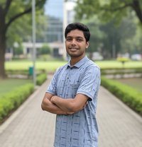 Abhijeet Singh Rana - Acompañantes masculino in Haldwani