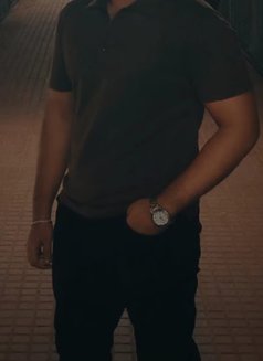 Abhijit - Male escort in Bhubaneshwar Photo 1 of 2