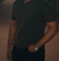 Abhijit - Male escort in Bhubaneshwar