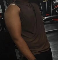 Abhijit - Male escort in Bhubaneshwar