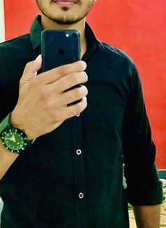 Abhijit - Male escort in Guwahati Photo 2 of 2