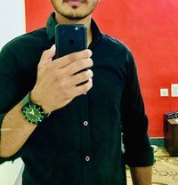 Abhijit - Acompañantes masculino in Guwahati
