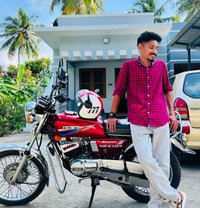 Abhijith Abi - Male escort in Kochi
