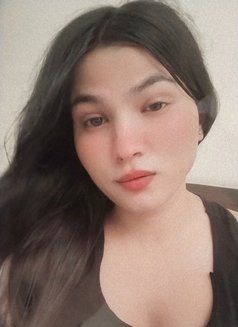 Abhilasa - Transsexual escort in Mumbai Photo 1 of 7