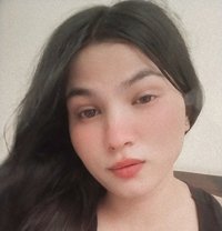 Abhilasa - Transsexual escort in Pune