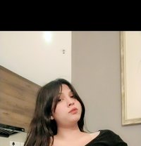 Abhilasa - Acompañantes transexual in Mumbai