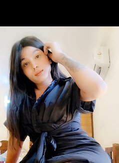 Abhilasa - Transsexual escort in Mumbai Photo 3 of 7