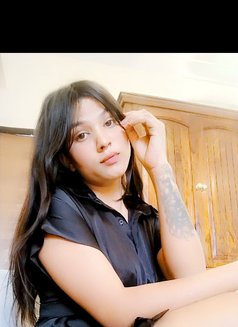 Abhilasa - Transsexual escort in Mumbai Photo 4 of 7