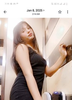 Abhilasa - Transsexual escort in Mumbai Photo 7 of 7