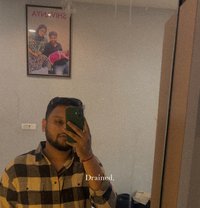 Abhilash - Male escort in Bangalore
