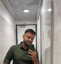 Abhilash - Male escort in Bangalore