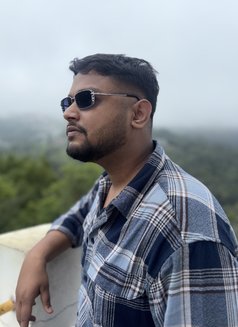 Abhilash - Male escort in Bangalore Photo 3 of 5