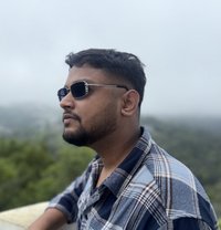 Abhilash - Male escort in Bangalore