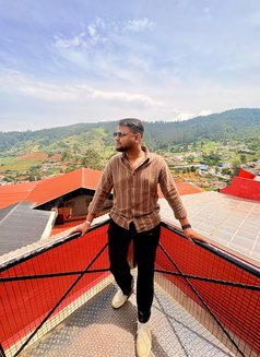 Abhilash - Male escort in Bangalore Photo 4 of 5