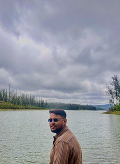 Abhilash - Male escort in Bangalore Photo 5 of 5